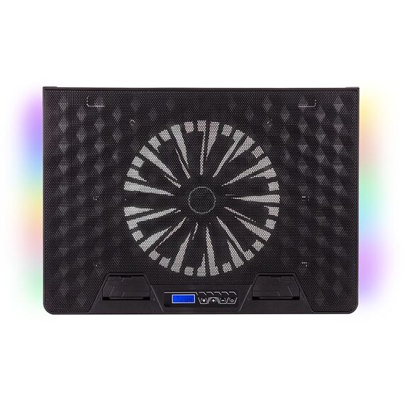 Tracer TRASTA46405 notebook cooling pad 40 cm (17,3") 800 RPM | Techbox