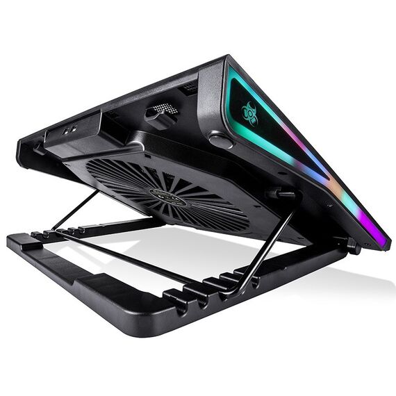 Tracer TRASTA46405 notebook cooling pad 40 cm (17,3") 800 RPM | Techbox