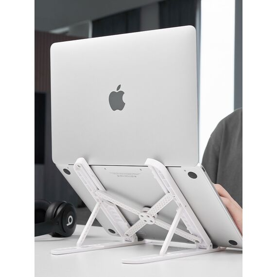 Vention Laptop Stand White | Techbox
