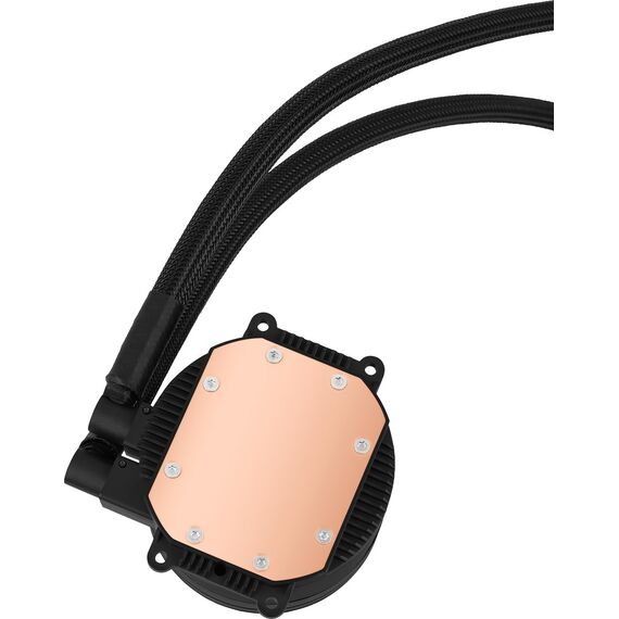 Aerocool Mirage L240 computer liquid cooling | Techbox