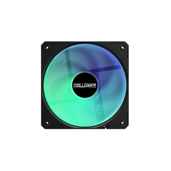 ASRock Challenger 240 Digital Cooling - CPU Coolers & Pastes - CPU & Cooling - Techbox