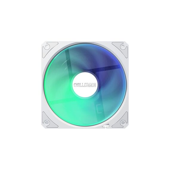 ASRock Challenger White 240 Digital Cooling - CPU Coolers & Pastes - CPU & Cooling - Techbox