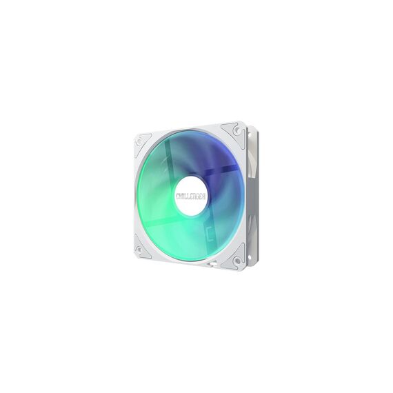 ASRock Challenger White 360 Digital Cooling - CPU Coolers & Pastes - CPU & Cooling - Techbox