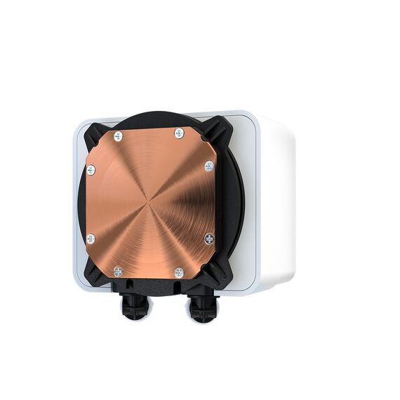 ASRock Challenger White 360 Digital Cooling - CPU Coolers & Pastes - CPU & Cooling - Techbox
