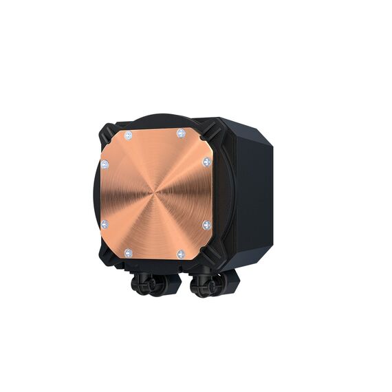 ASRock Pro 360 ARGB Cooling - CPU Coolers & Pastes - CPU & Cooling - Techbox