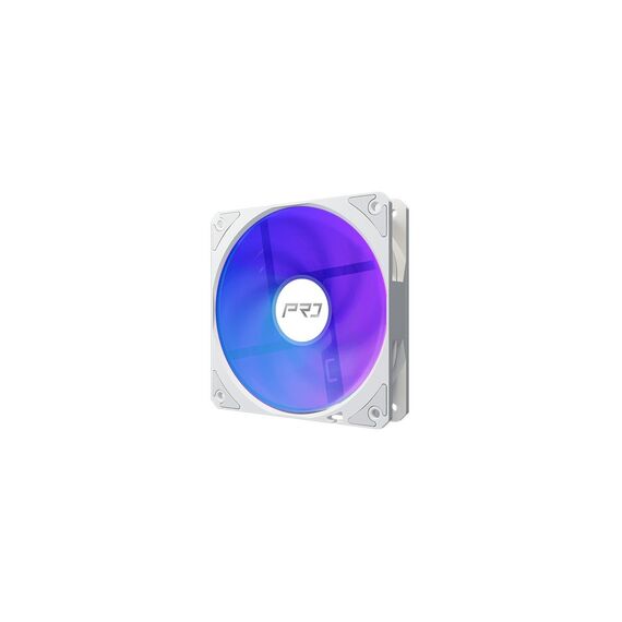ASRock Pro White 360 ARGB Cooling - CPU Coolers & Pastes - CPU & Cooling - Techbox