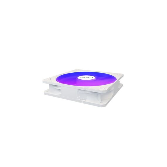 ASRock Pro White 360 ARGB Cooling - CPU Coolers & Pastes - CPU & Cooling - Techbox