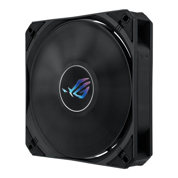 ASUS ROG STRIX LC III 360 cooling - CPU Coolers & Pastes - CPU & Cooling - Techbox