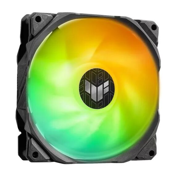 ASUS TUF GAMING LC II 360 ARGB Processor Liquid cooling kit 12 cm Black | Techbox