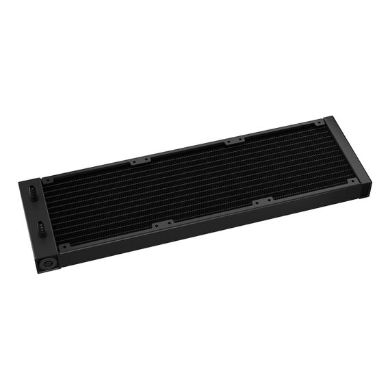 DeepCool R-LP360-BKMSNC-G-1 computer cooling system Computer case, Processor All-in-one liquid cooler 12 cm Black 1 pc(s) - CPU Coolers & Pastes - CPU & Cooling - Techbox