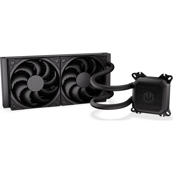 ENDORFY PC Cooling Kit Navis F240 - CPU Coolers & Pastes - CPU & Cooling - Techbox