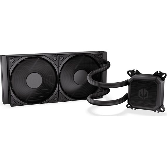ENDORFY PC Cooling Kit Navis F240 - CPU Coolers & Pastes - CPU & Cooling - Techbox
