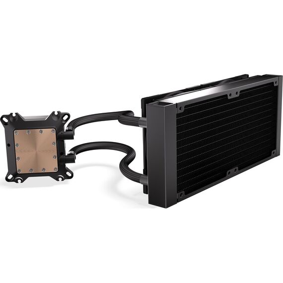 ENDORFY PC Cooling Kit Navis F240 - CPU Coolers & Pastes - CPU & Cooling - Techbox