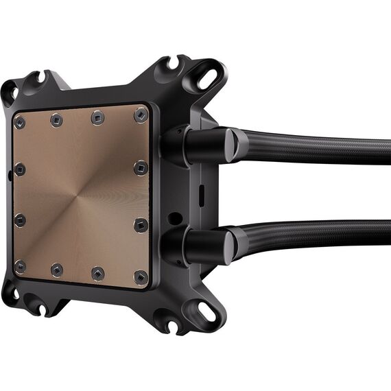 ENDORFY PC Cooling Kit Navis F240 - CPU Coolers & Pastes - CPU & Cooling - Techbox