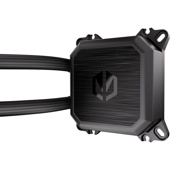 ENDORFY PC Cooling Kit Navis F240 - CPU Coolers & Pastes - CPU & Cooling - Techbox