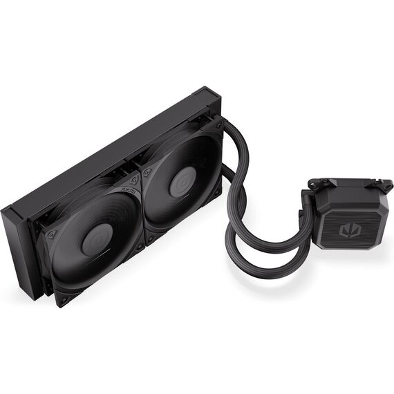 ENDORFY PC Cooling Kit Navis F240 - CPU Coolers & Pastes - CPU & Cooling - Techbox