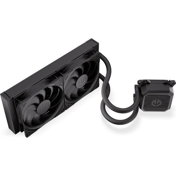 ENDORFY PC Cooling Kit Navis F240 - CPU Coolers & Pastes - CPU & Cooling - Techbox