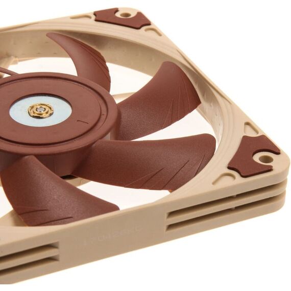 NOCTUA NF-A12x15 PWM 120x120x15 mm fan | Techbox