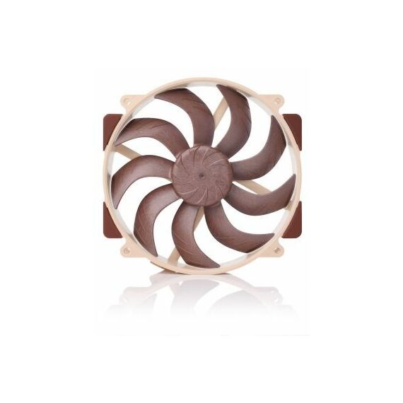 Noctua NF-A14X25R G2 PWM SX2-PP computer cooling system Computer case Fan 14 cm - Fans - PC Cases & Accessories - Techbox