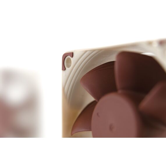 Noctua NF-A6x25 5V PWM Computer case Fan 6 cm Beige | Techbox