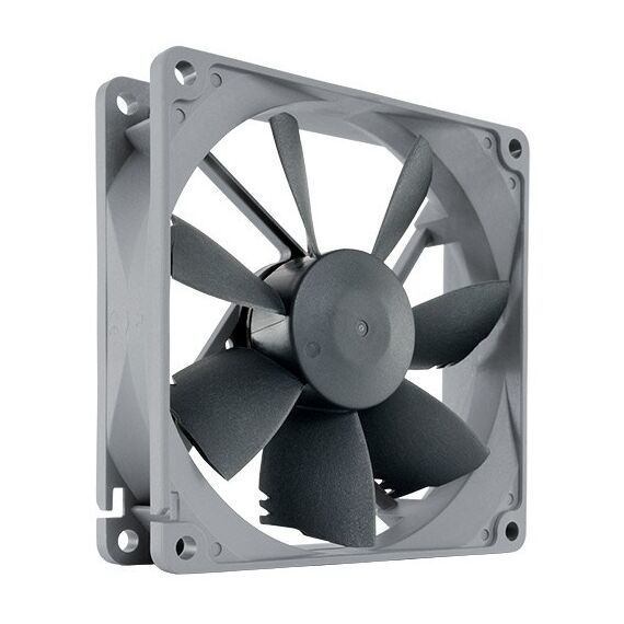 Noctua NF-B9 redux-1600 PWM Computer case Fan 9.2 cm Black, Grey - Fans - PC Cases & Accessories - Techbox