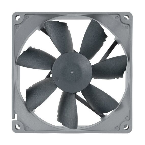 Noctua NF-B9 redux-1600 PWM Computer case Fan 9.2 cm Black, Grey - Fans - PC Cases & Accessories - Techbox
