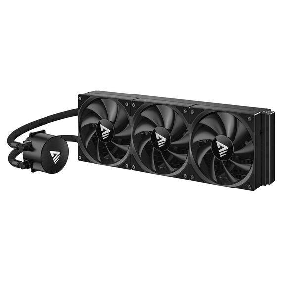 Savio NOX 360 mm CPU Liquid Cooler - CPU Coolers & Pastes - CPU & Cooling - Techbox
