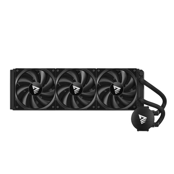 Savio NOX 360 mm CPU Liquid Cooler - CPU Coolers & Pastes - CPU & Cooling - Techbox