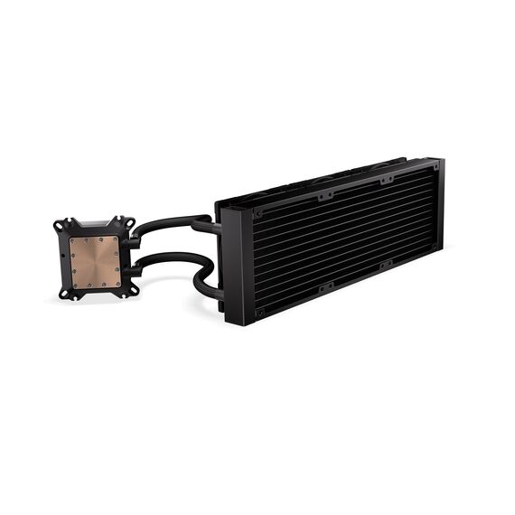 Chłodzenie wodne ENDORFY Navis F360 - CPU Coolers & Pastes - CPU & Cooling - Techbox