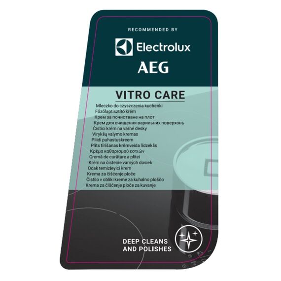 ELECTROLUX cleaning product M3HCC301 | Techbox