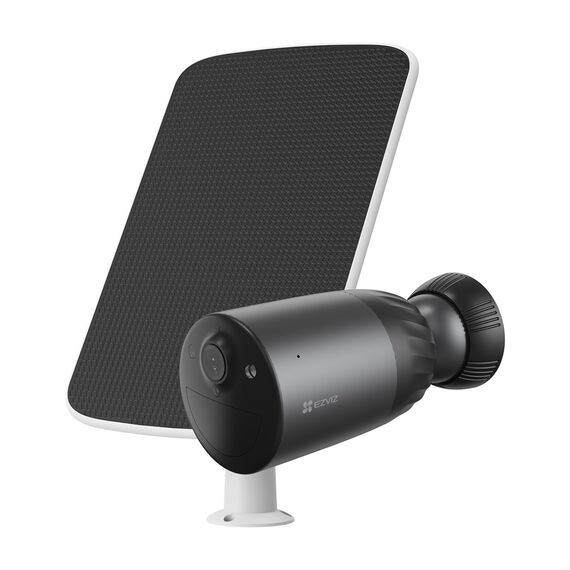 EZVIZ BC1c 4K Bullet IP security camera Outdoor 3840 x 2160 pixels Ceiling/wall | Techbox
