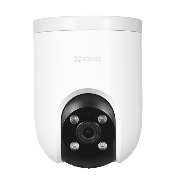 EZVIZ H8c 4G Dome IP security camera Outdoor 2304 x 1296 pixels Ceiling/Wall/Pole | Techbox