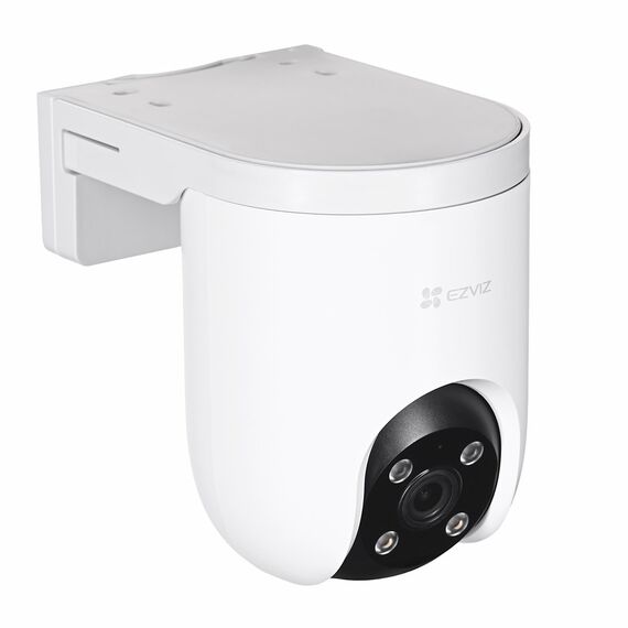 EZVIZ H8c 4G Dome IP security camera Outdoor 2304 x 1296 pixels Ceiling/Wall/Pole | Techbox