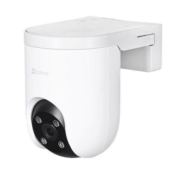 EZVIZ H8c Pro 4K Dome IP security camera Outdoor 3840 x 2160 pixels Ceiling | Techbox