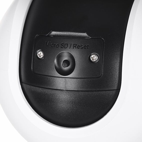 EZVIZ H8c Pro 4K Dome IP security camera Outdoor 3840 x 2160 pixels Ceiling | Techbox