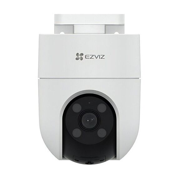 EZVIZ H8c Turret IP security camera Indoor & outdoor 1920 x 1080 pixels Ceiling/wall - Cameras - Cameras & DVR - Techbox