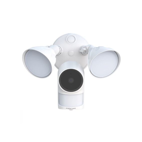 Foscam F41-W security camera IP security camera Outdoor 2560 x 1440 pixels Ceiling/wall | Techbox