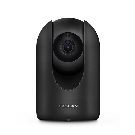 Foscam R4M-B security camera Cube IP security camera Indoor 2560 x 1440 pixels Desk | Techbox