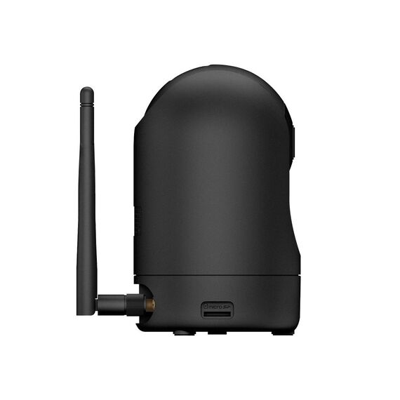 Foscam R4M-B security camera Cube IP security camera Indoor 2560 x 1440 pixels Desk | Techbox