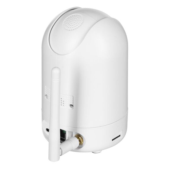 Foscam R4M security camera Cube IP security camera Indoor 2560 x 1440 pixels Desk | Techbox