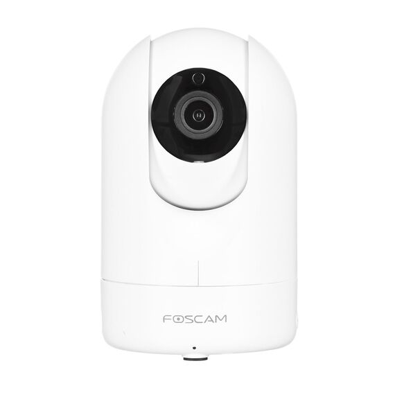 Foscam R4M security camera Cube IP security camera Indoor 2560 x 1440 pixels Desk | Techbox
