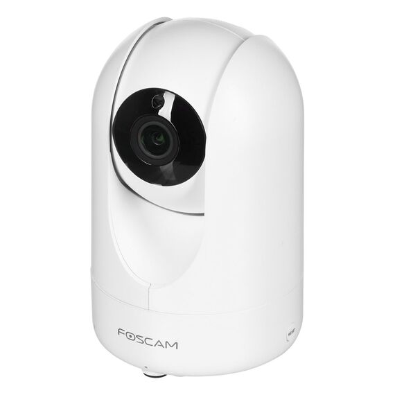 Foscam R4M security camera Cube IP security camera Indoor 2560 x 1440 pixels Desk | Techbox