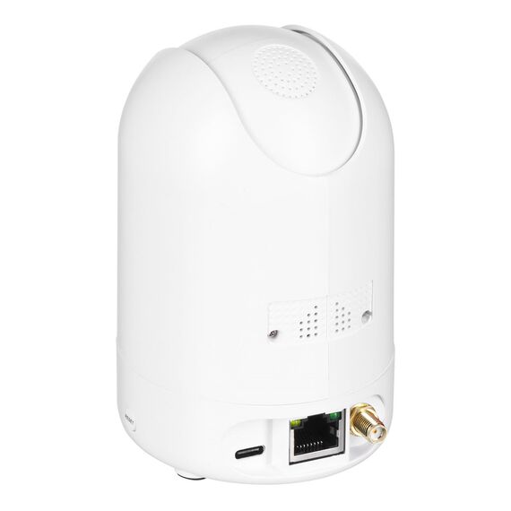 Foscam R4M security camera Cube IP security camera Indoor 2560 x 1440 pixels Desk | Techbox