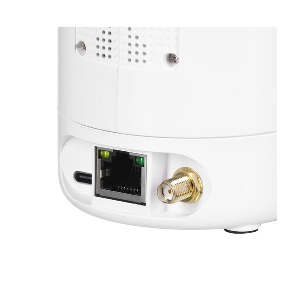 Foscam R4M security camera Cube IP security camera Indoor 2560 x 1440 pixels Desk | Techbox