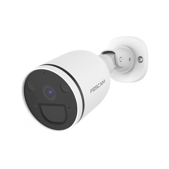 Foscam S41-W security camera Bullet IP security camera Outdoor 2560 x 1440 pixels Ceiling/wall | Techbox