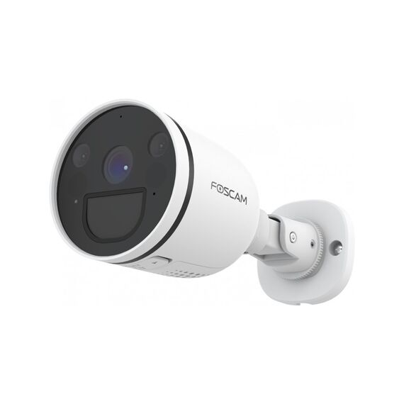 Foscam S41-W security camera Bullet IP security camera Outdoor 2560 x 1440 pixels Ceiling/wall | Techbox