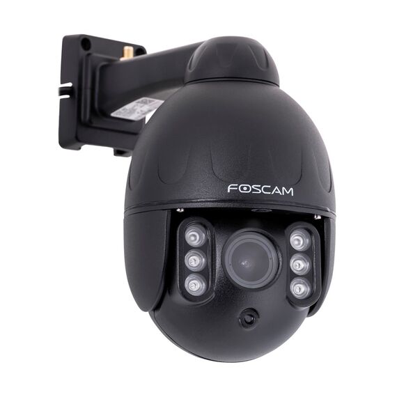 Foscam SD4-WB Dome IP security camera Outdoor 2304 x 1536 pixels Wall | Techbox