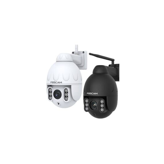 Foscam SD4-WB Dome IP security camera Outdoor 2304 x 1536 pixels Wall | Techbox