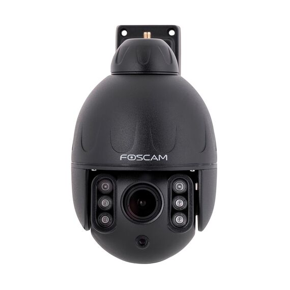 Foscam SD4-WB Dome IP security camera Outdoor 2304 x 1536 pixels Wall | Techbox