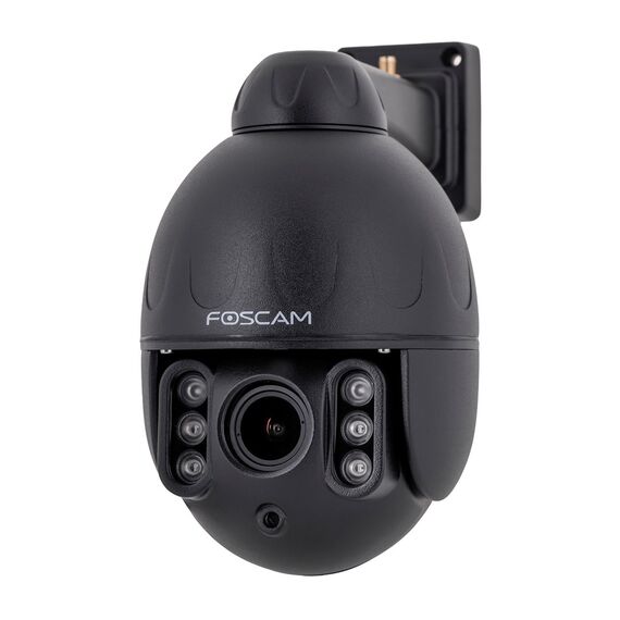 Foscam SD4-WB Dome IP security camera Outdoor 2304 x 1536 pixels Wall | Techbox